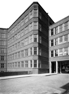 HANSif706 Ziviljustizgebäude