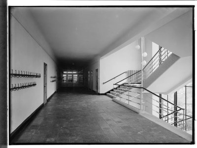 HANSif522 Schule Wendenstraße