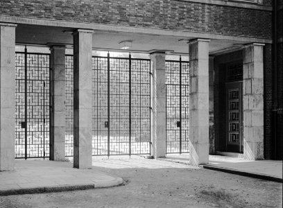 HANSif708 Ziviljustizgebäude