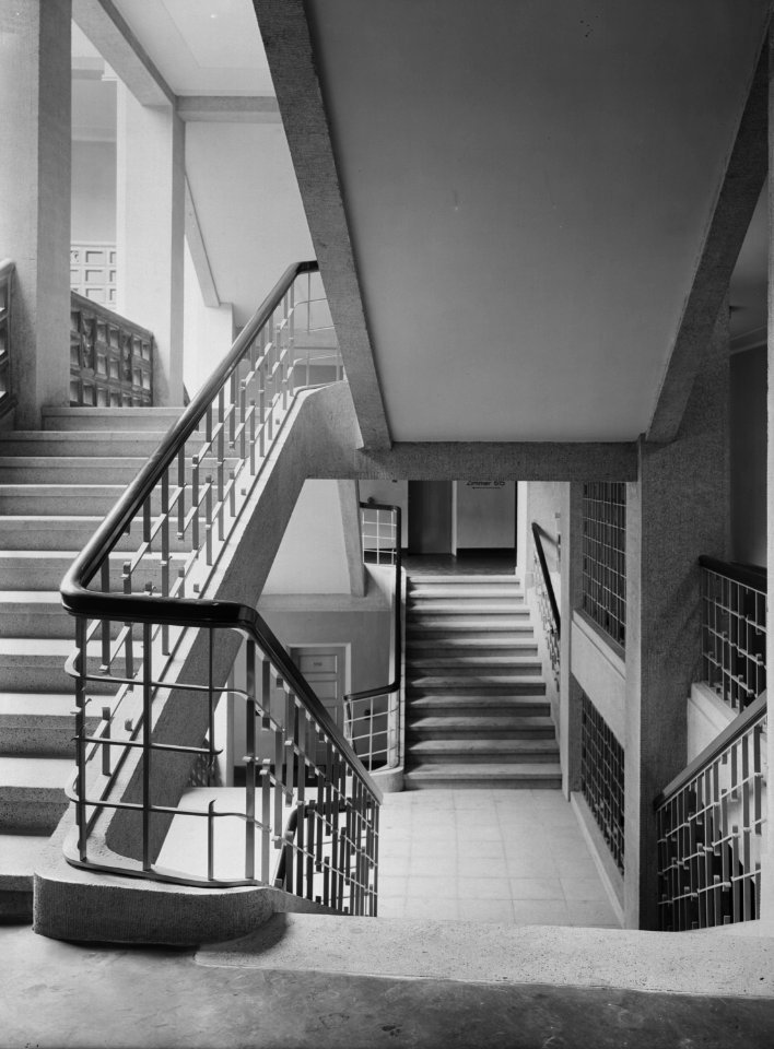 HANSif739 Ziviljustizgebäude