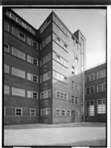 HANSif473 Schule Uferstraße
