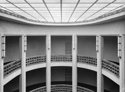 HANSif714 Ziviljustizgebäude