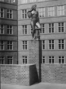 HANSif743 Ziviljustizgebäude