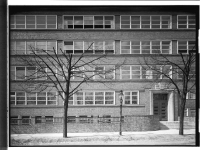 HANSif475 Schule Uferstraße
