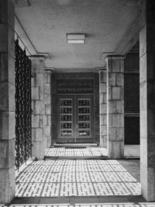 HANSif745 Ziviljustizgebäude