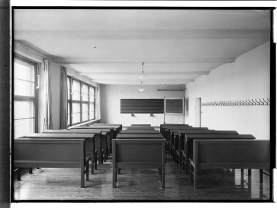 HANSif530 Schule Wendenstraße