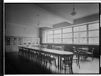 HANSif477 Schule Uferstraße