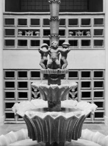 HANSif718 Ziviljustizgebäude