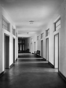 HANSif747 Ziviljustizgebäude
