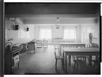 HANSif532 Schule Wendenstraße