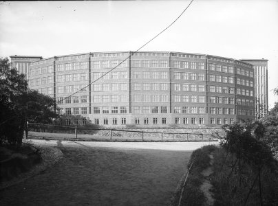 HANSif720 Ziviljustizgebäude