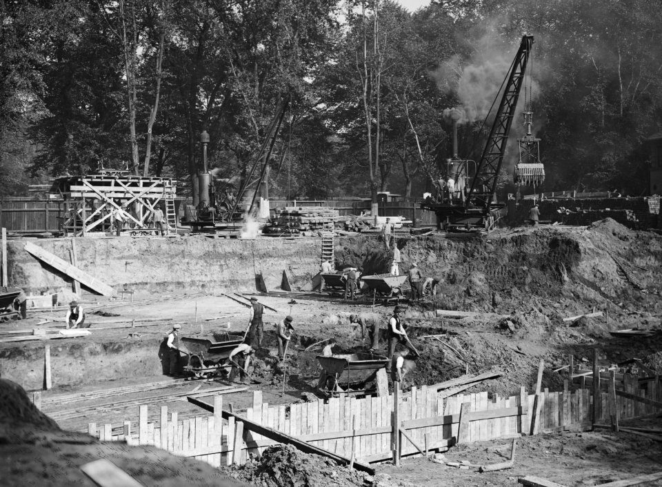 HANSif751 Untersuchungsgefängnis