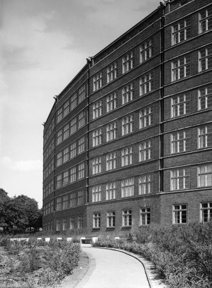 HANSif724 Ziviljustizgebäude