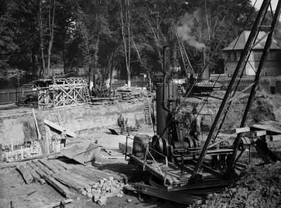 HANSif753 Untersuchungsgefängnis