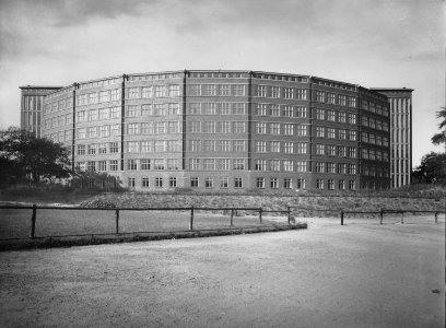 HANSif726 Ziviljustizgebäude