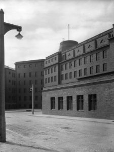 HANSif755 Untersuchungsgefängnis