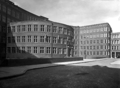 HANSif730 Ziviljustizgebäude
