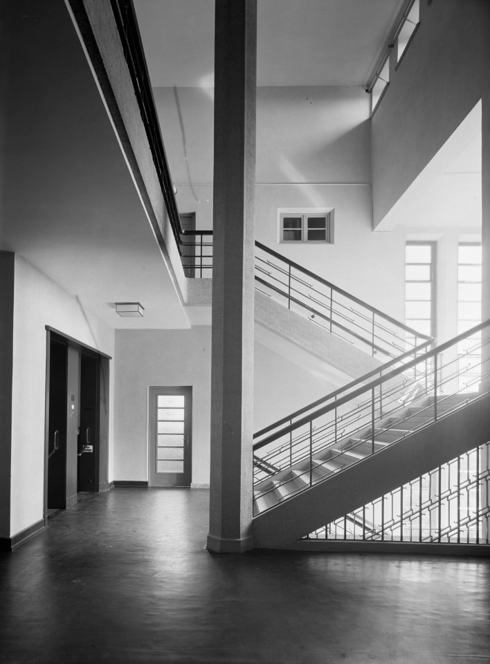 HANSif732 Ziviljustizgebäude