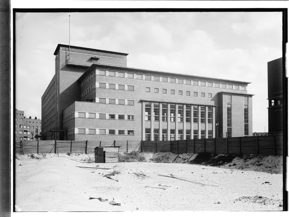 HANSif489 Schule Veddel