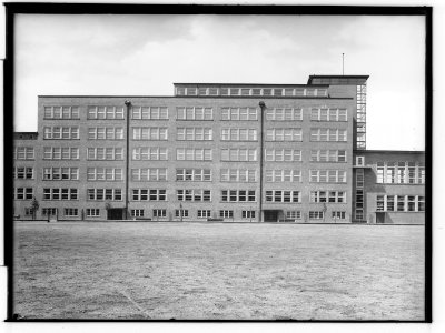 HANSif542 Schule Wendenstraße