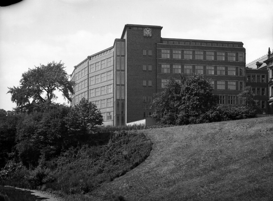 HANSif736 Ziviljustizgebäude