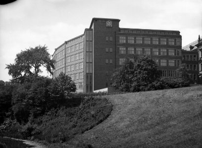 HANSif736 Ziviljustizgebäude