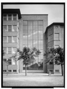 HANSif546 Schule Wendenstraße