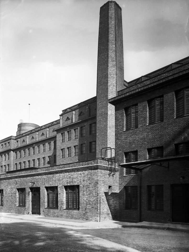 HANSif769 Untersuchungsgefängnis