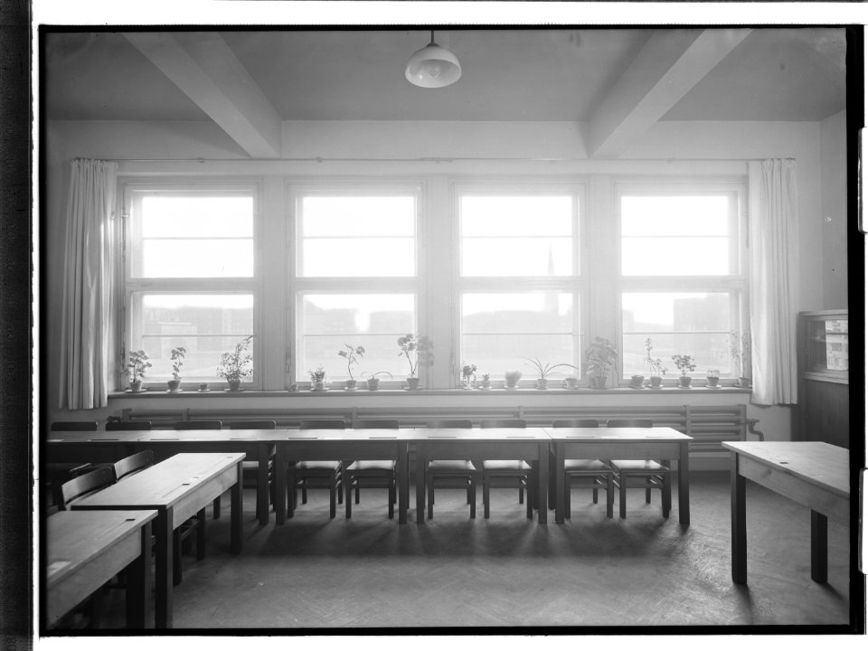 HANSif493 Schule Veddel