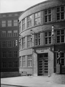 HANSif742 Ziviljustizgebäude
