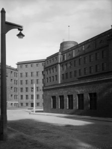 HANSif771 Untersuchungsgefängnis