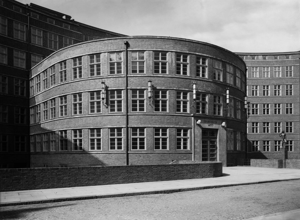 HANSif744 Ziviljustizgebäude