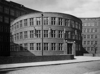 HANSif744 Ziviljustizgebäude