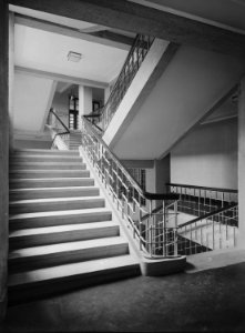 HANSif746 Ziviljustizgebäude
