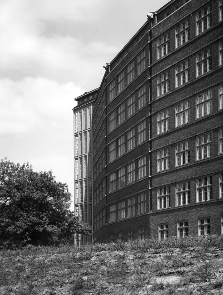 HANSif748 Ziviljustizgebäude
