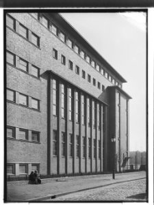 HANSif504 Schule Veddel