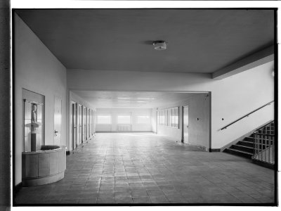 HANSif506 Schule Veddel