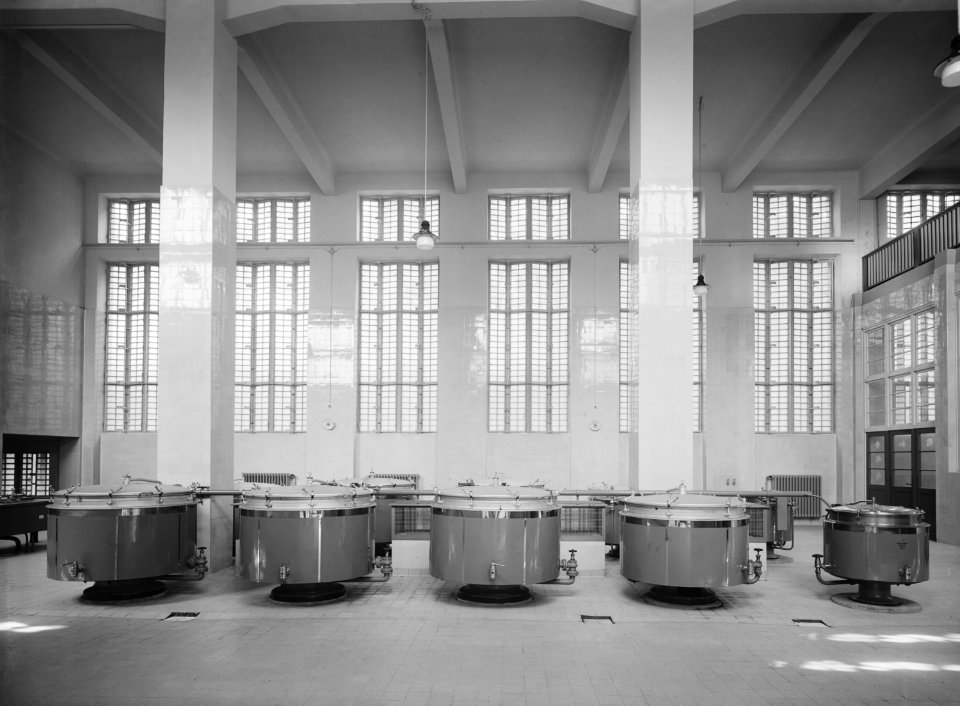 HANSif758 Untersuchungsgefängnis