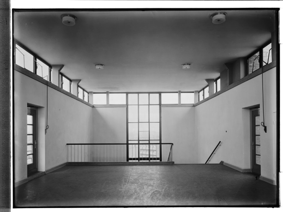 HANSif509 Schule Veddel