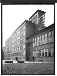 HANSif513 Schule Wendenstraße