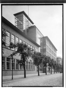 HANSif515 Schule Wendenstraße