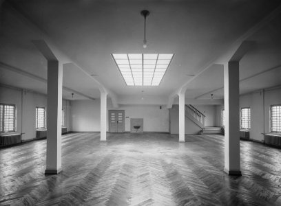 HANSif768 Untersuchungsgefängnis