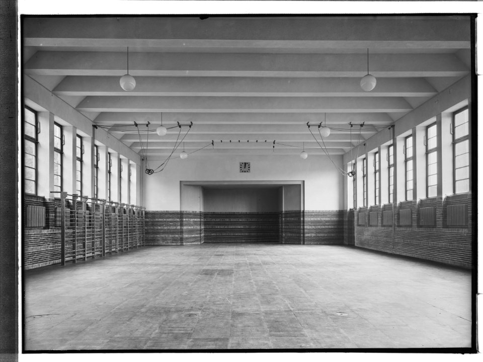 HANSif521 Schule Wendenstraße
