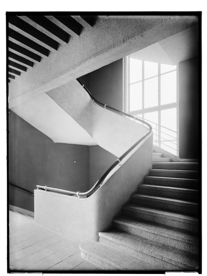 HANSif576 Schule Wiesendamm