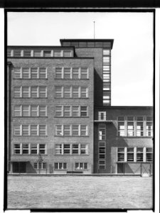 HANSif527 Schule Wendenstraße