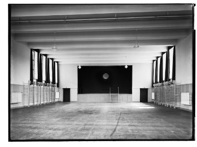 HANSif578 Schule Wiesendamm