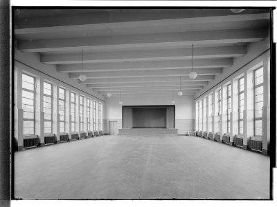 HANSif533 Schule Wendenstraße