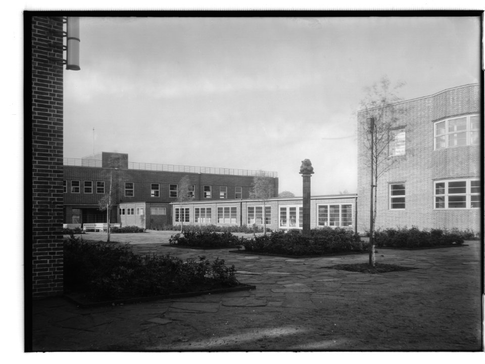 HANSif584 Schule Volksdorf