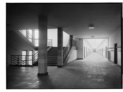 HANSif586 Schule Volksdorf