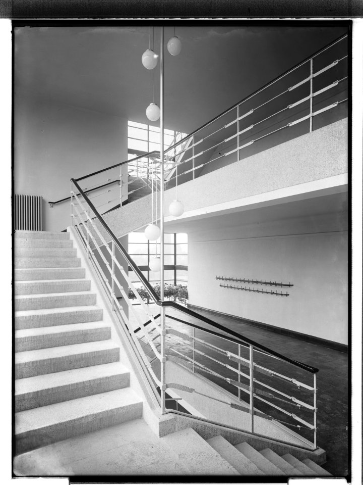HANSif537 Schule Wendenstraße